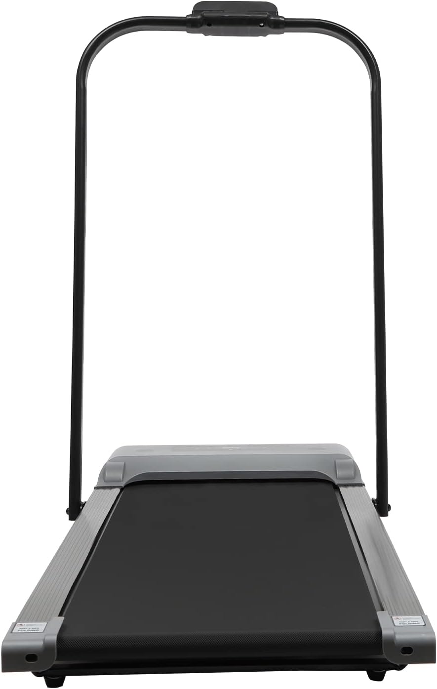 Laufband Klappbar Elektrisch Walking Pad mit Fernbedienung 6km/h Heimtrainer mit LED-Anzeige 2 in1 Laufband Klappbar Elektrisch Walking Pad mit Fernbedienung 6km/h Heimtrainer mit LED-Anzeige 2 in1