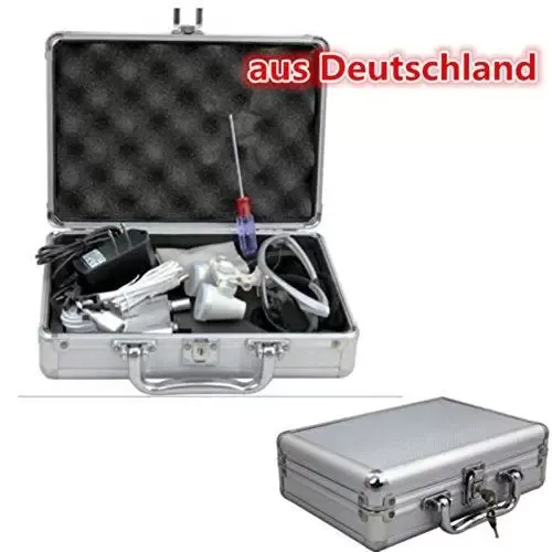 Dental LED Binokular lupen Chirurgische Lupen+Lupenbrille Headlight+Case 3.5X420mm Dental LED Binokular lupen Chirurgische Lupen+Lupenbrille Headlight+Case 3.5X420mm