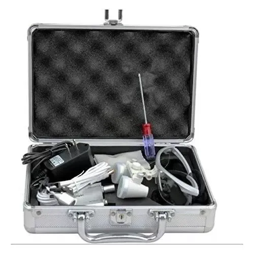 Dental LED Binokular lupen Chirurgische Lupen+Lupenbrille Headlight+Case 3.5X420mm Dental LED Binokular lupen Chirurgische Lupen+Lupenbrille Headlight+Case 3.5X420mm