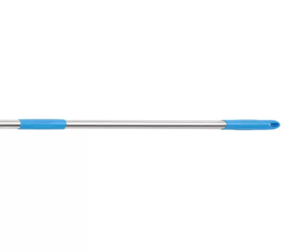 Rasenrakel Gardena Rasenharke mit 63 Zoll langem Stiel Lawn Leveling Rake Edelstahl 20 x 10 Zoll