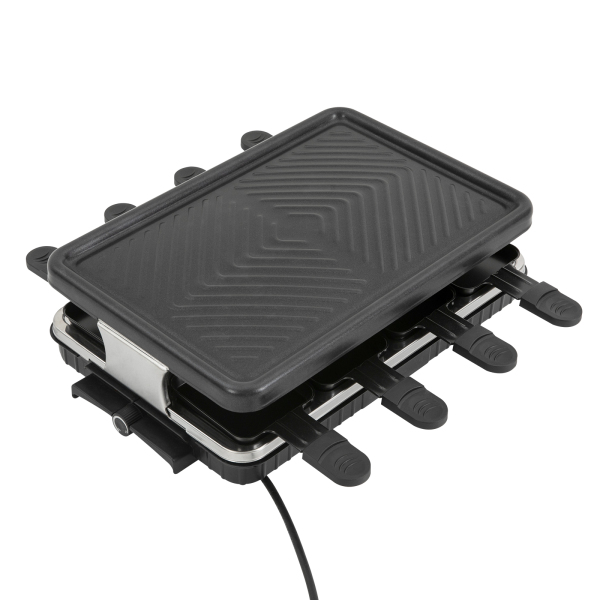 CNCEST BBQ Grill, Tragbarer Elektrogrill, Elektrogriller