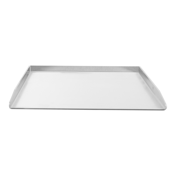48 x 34 Zoll große Grillplatte aus Edelstahl, Grillplatte, Grillpfanne für Küchen, Geschäfte, Restaurants, Hotels und Konditoreien 48 x 34 Zoll große Grillplatte aus Edelstahl, Grillplatte, Grillpfanne für Küchen, Geschäfte, Restaurants, Hotels und Konditoreien