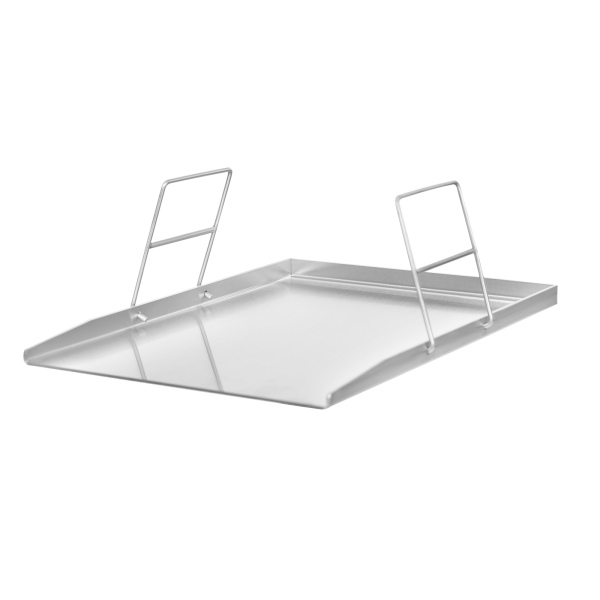 48 x 34 Zoll große Grillplatte aus Edelstahl, Grillplatte, Grillpfanne für Küchen, Geschäfte, Restaurants, Hotels und Konditoreien 48 x 34 Zoll große Grillplatte aus Edelstahl, Grillplatte, Grillpfanne für Küchen, Geschäfte, Restaurants, Hotels und Konditoreien