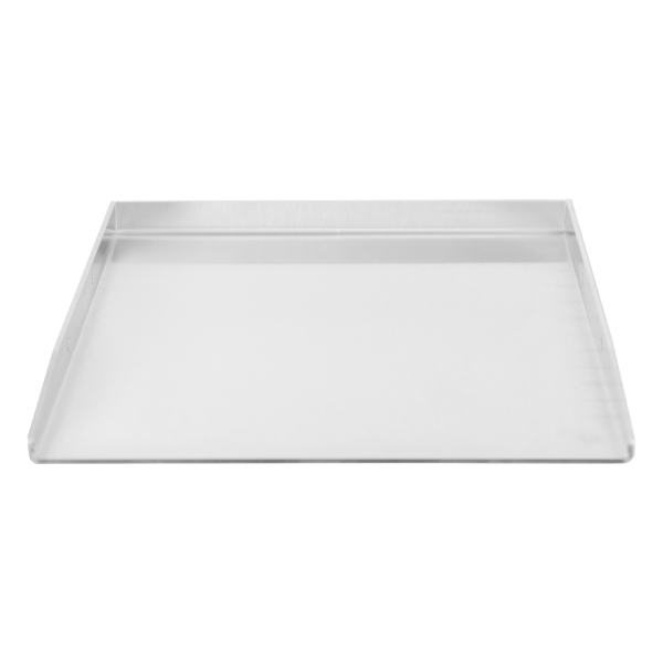 45 x 34 cm Edelstahlgrill, Grillplatte, universelles BBQ-Grilltablett für den Heimgebrauch, Grillläden und -stände 45 x 34 cm Edelstahlgrill, Grillplatte, universelles BBQ-Grilltablett für den Heimgebrauch, Grillläden und -stände