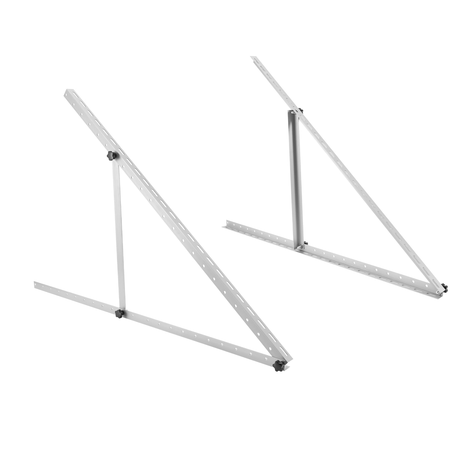 45 Zoll Einstellbar-Solar Panel Montagehalterungen Tilt Mount Bracket