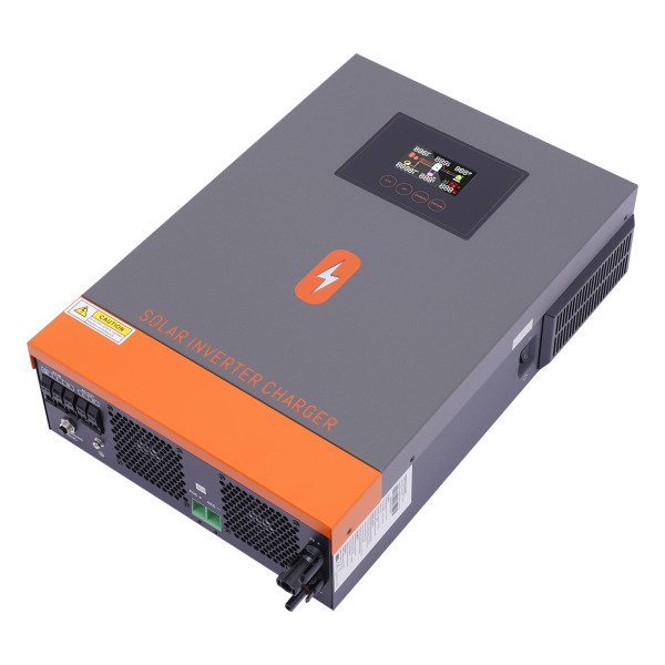 CNCEST 6200W Hybrid-Wechselrichter 120A MPPT Solarladeregler 48V Unabhängiger Wechselrichter Max PV 500 V CNCEST 6200W Hybrid-Wechselrichter 120A MPPT Solarladeregler 48V Unabhängiger Wechselrichter Max PV 500 V