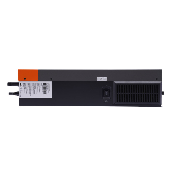 CNCEST 6200W Hybrid-Wechselrichter 120A MPPT Solarladeregler 48V Unabhängiger Wechselrichter Max PV 500 V CNCEST 6200W Hybrid-Wechselrichter 120A MPPT Solarladeregler 48V Unabhängiger Wechselrichter Max PV 500 V