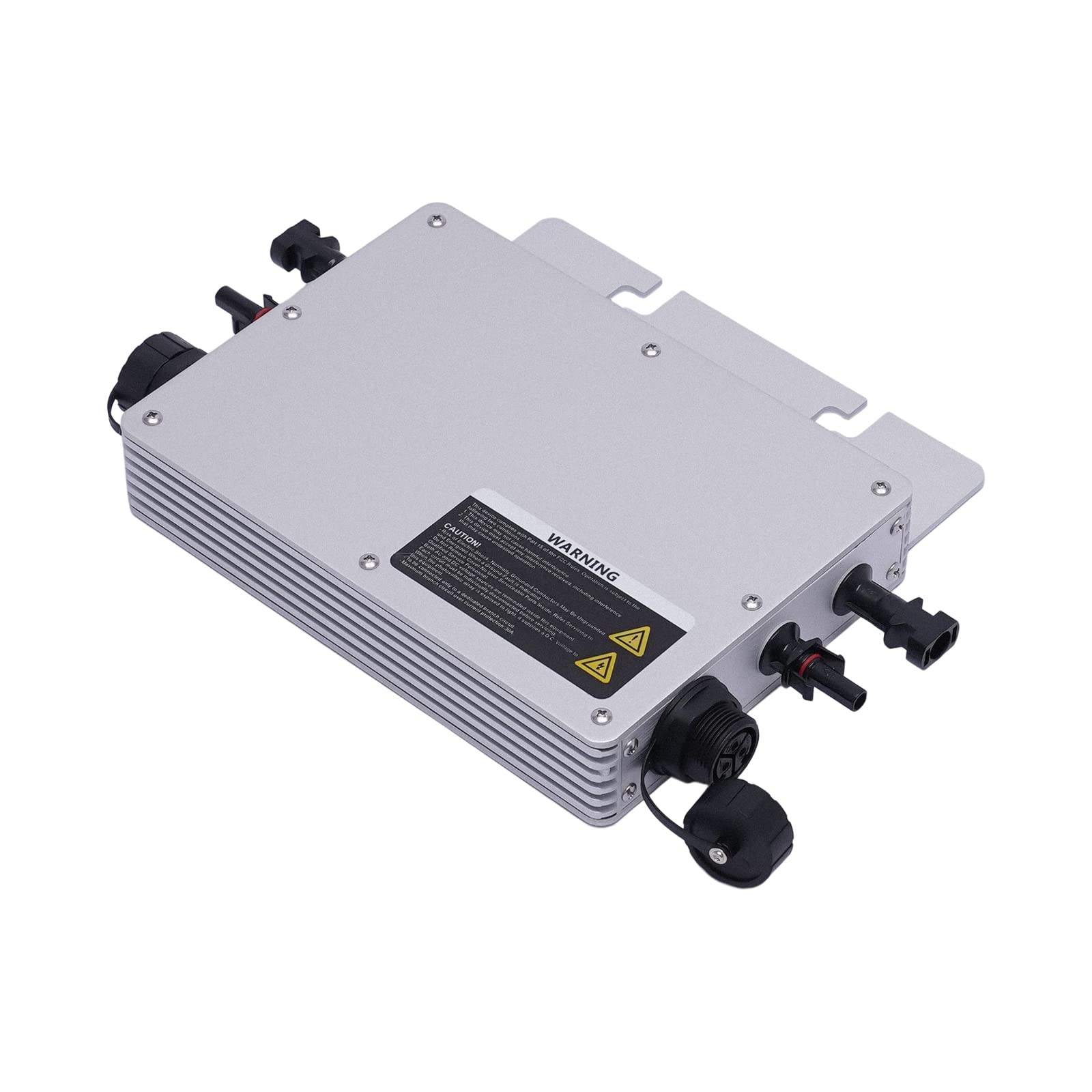 600W Solar Grid Tie Micro Inverter Wasserdicht IP65 DC54V für Solarpanel 600W Solar Grid Tie Micro Inverter Wasserdicht IP65 DC54V für Solarpanel