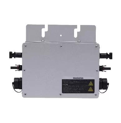 700W Solar Grid Tie Micro Wechselrichter, Solar Inverter, IP65 wasserdichte, Steuerung Mikro Inverter AC 180-260V