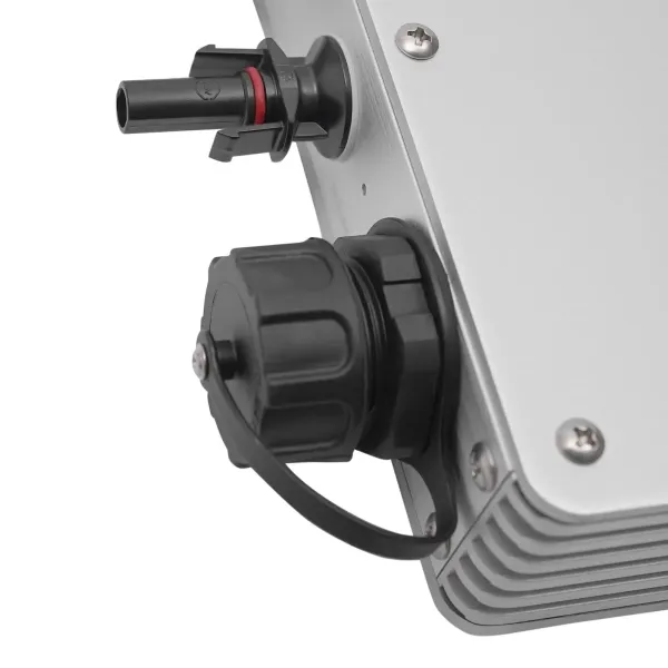 700W Micro Inverter Solar Grid Tie Microinverter IP65 230V Automatische Identifikations-Wechselrichter