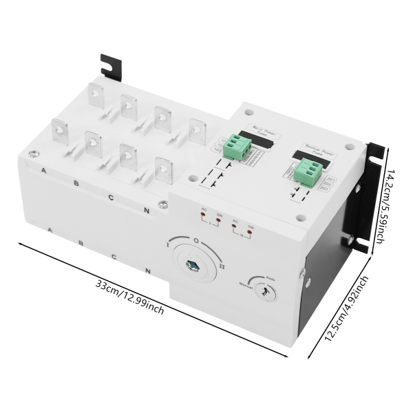 Automatikgetriebeschalter, 4P100A Automatikgetriebeschalter, 4P Automatikgetriebeschalter