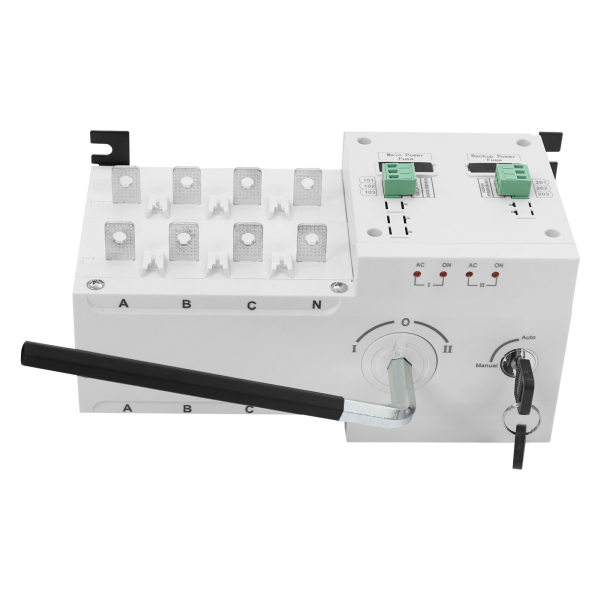 Automatikgetriebeschalter, 4P100A Automatikgetriebeschalter, 4P Automatikgetriebeschalter