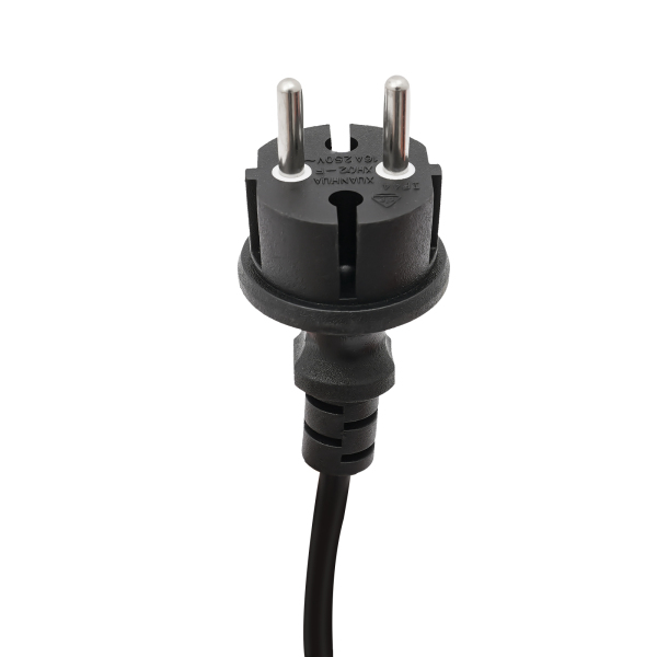 Elektrische Schneefräse mit Kabel, Plug-in Schneekehrmaschine, Schneefräse, Schneeräumer