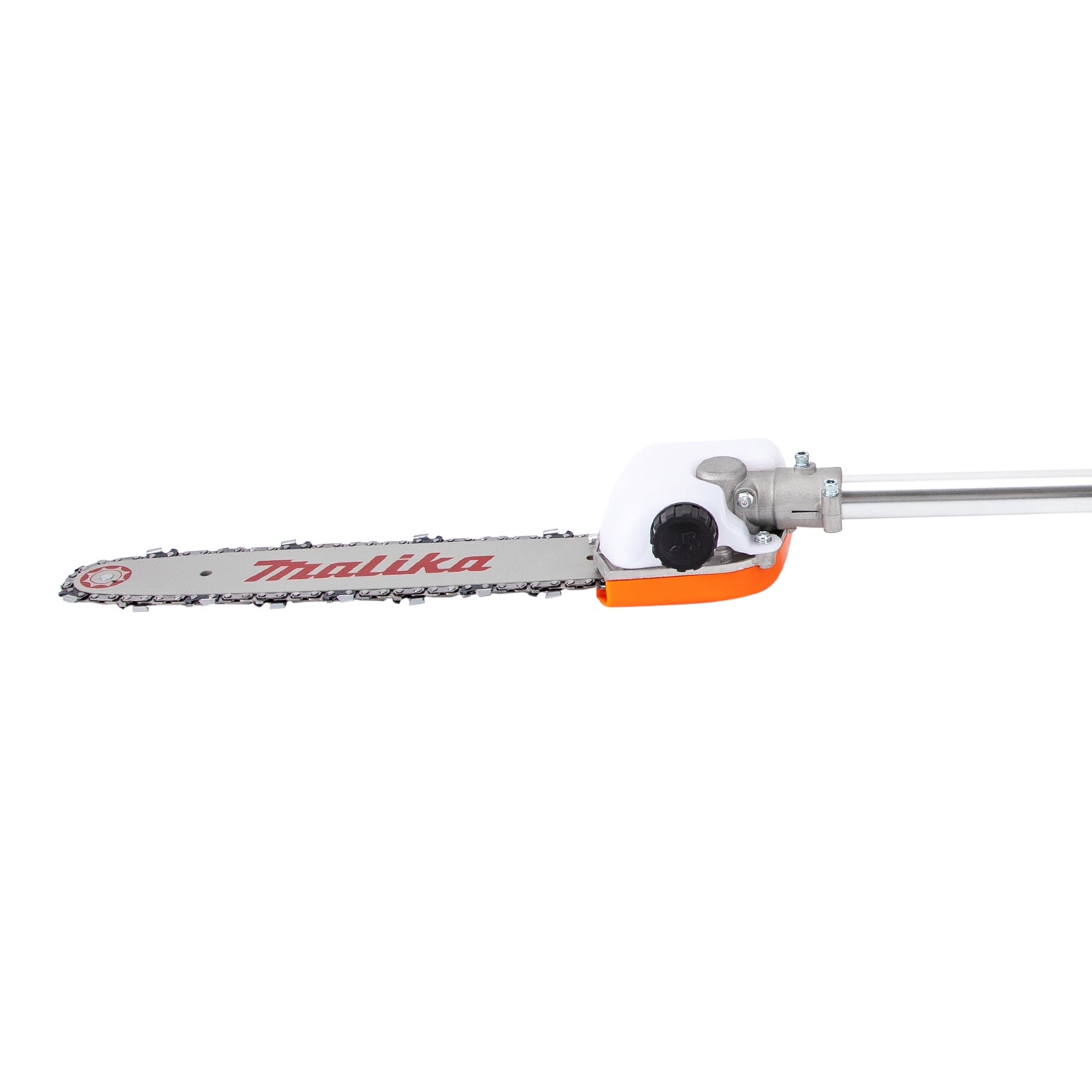 Benzin-Bürstenschneider 4-in-1 Multitool 43 cc Professionelle Trageriemen Heckenschere Kombination System
