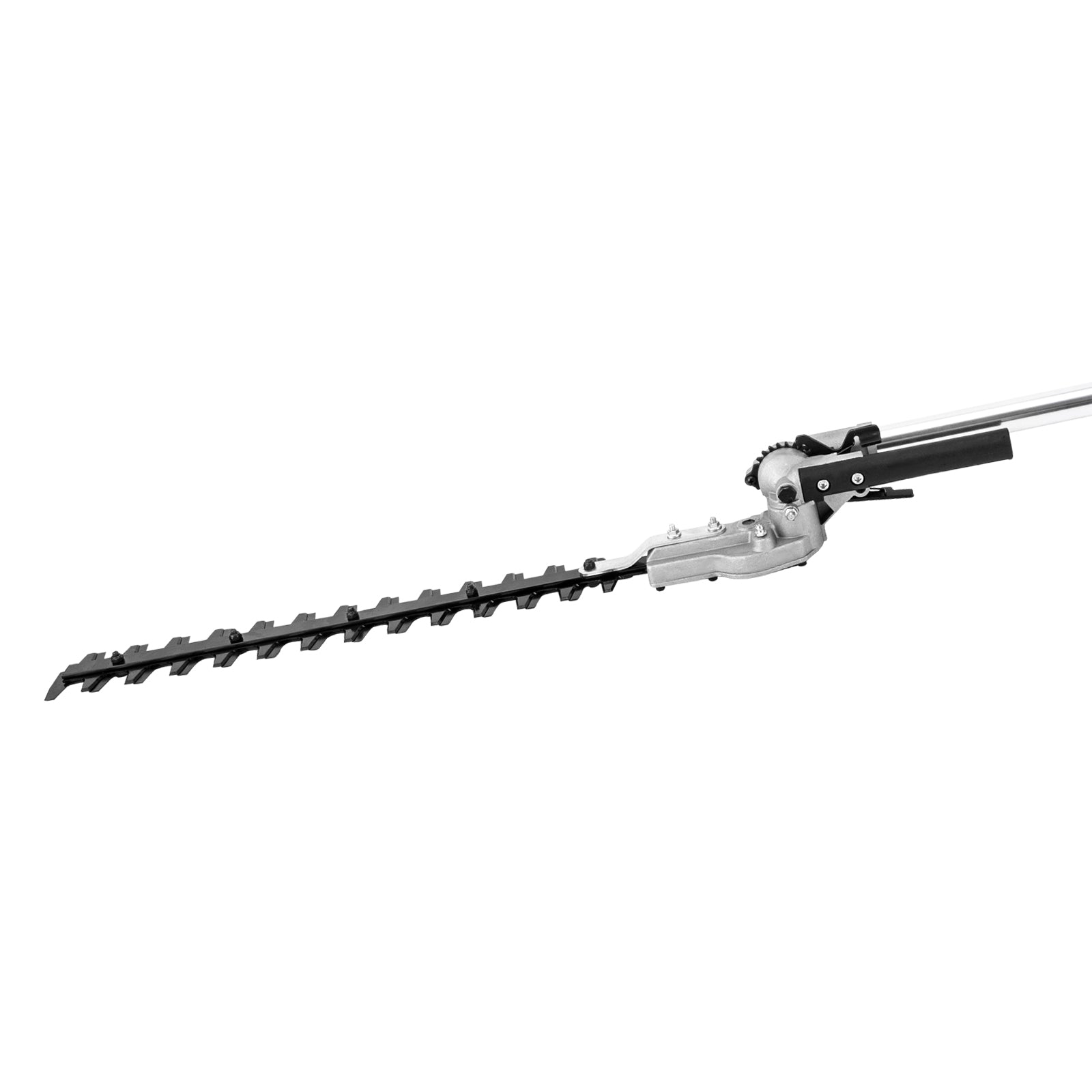 Benzin-Bürstenschneider 4-in-1 Multitool 43 cc Professionelle Trageriemen Heckenschere Kombination System