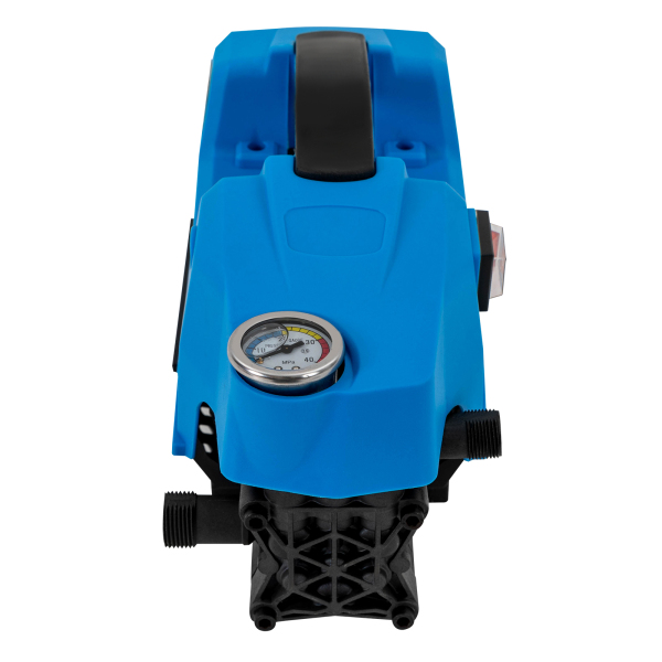 Elektrischer Hochdruckreiniger, automatischer Haushalts-Autoreiniger, tragbarer Hochdruckreiniger, Maschine zum Reinigen der Stufen, Reinigen des Innenhofs, 1,3 kW Elektrischer Hochdruckreiniger, automatischer Haushalts-Autoreiniger, tragbarer Hochdruckreiniger, Maschine zum Reinigen der Stufen, Reinigen des Innenhofs, 1,3 kW