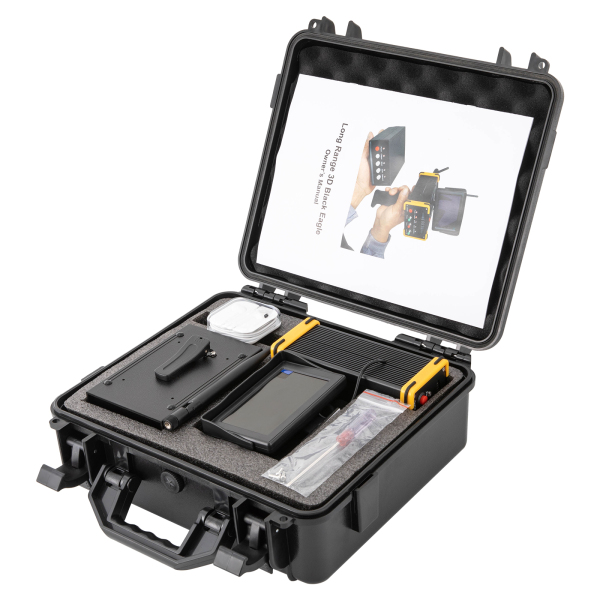 Unterirdischer Metalldetektor mit hochauflösendem Bildschirm für Gold, Silber und Kupfer, AC 100–240 V (EU-Stecker) Unterirdischer Metalldetektor mit hochauflösendem Bildschirm für Gold, Silber und Kupfer, AC 100–240 V (EU-Stecker)