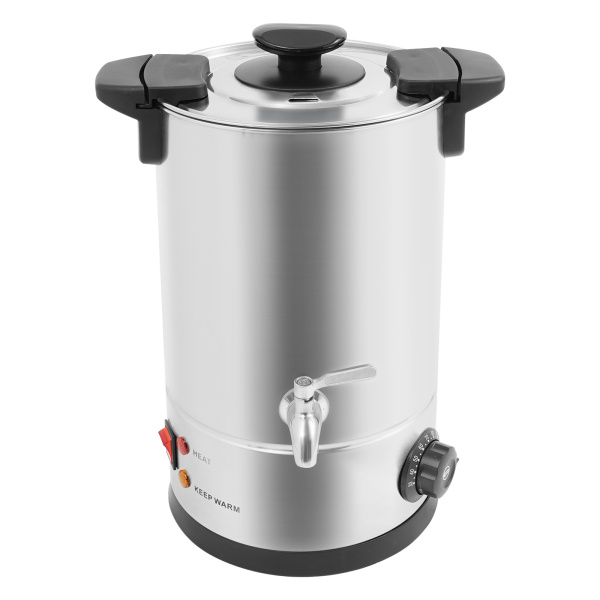 8-Liter-Wachsschmelztopf zur Kerzenherstellung, Wachsschmelztopf, große kommerzielle Wachsschmelzmaschine 8-Liter-Wachsschmelztopf zur Kerzenherstellung, Wachsschmelztopf, große kommerzielle Wachsschmelzmaschine