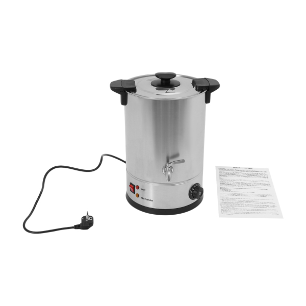 12-Liter-Wachsschmelztopf zur Kerzenherstellung, Wachsschmelztopf, große kommerzielle Wachsschmelzmaschine 12-Liter-Wachsschmelztopf zur Kerzenherstellung, Wachsschmelztopf, große kommerzielle Wachsschmelzmaschine