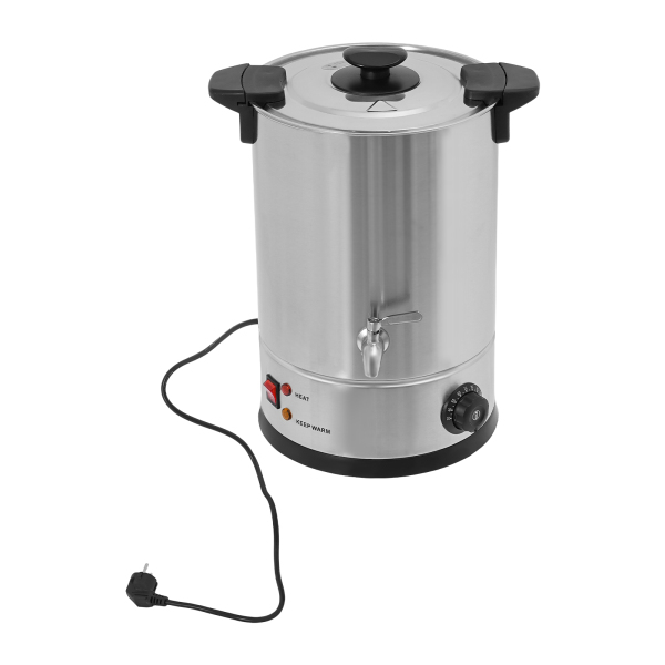 12-Liter-Wachsschmelztopf zur Kerzenherstellung, Wachsschmelztopf, große kommerzielle Wachsschmelzmaschine 12-Liter-Wachsschmelztopf zur Kerzenherstellung, Wachsschmelztopf, große kommerzielle Wachsschmelzmaschine