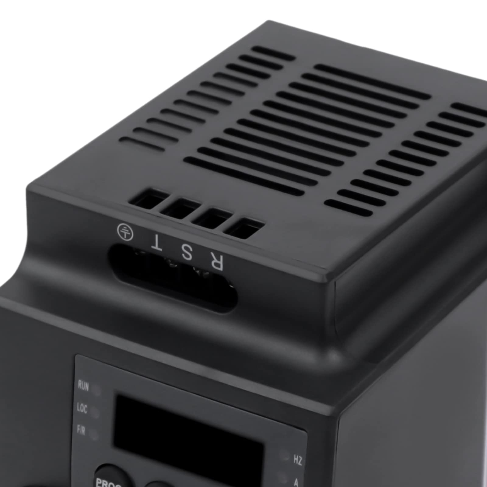 VFD Wechselrichter Frequenzumrichter 2,2KW - Wechselstrom Wechselrichter 380V Frequenzwandler Inverter Antrieb Power Inverter Frequency Converter
